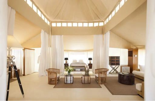 Villa Nandana Bahamas