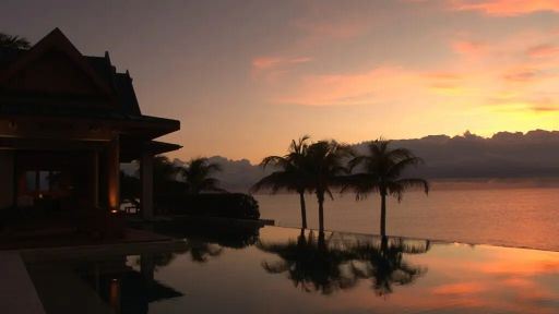 Villa Nandana Bahamas