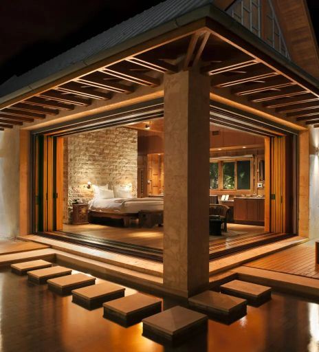 Villa Nandana Bahamas