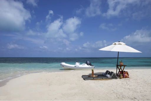 Villa Nandana Bahamas