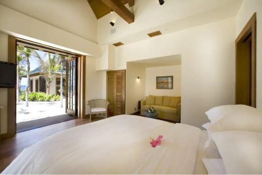 Villa Nandana Bahamas