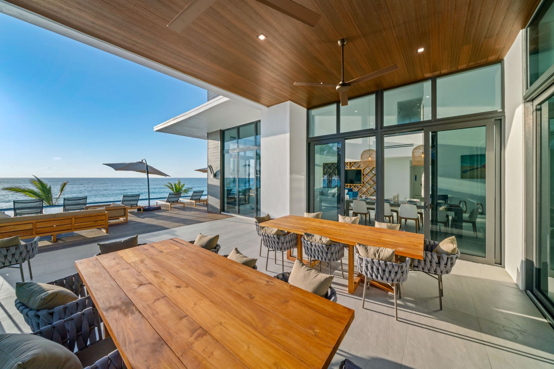 La Palmeraie Villa 2