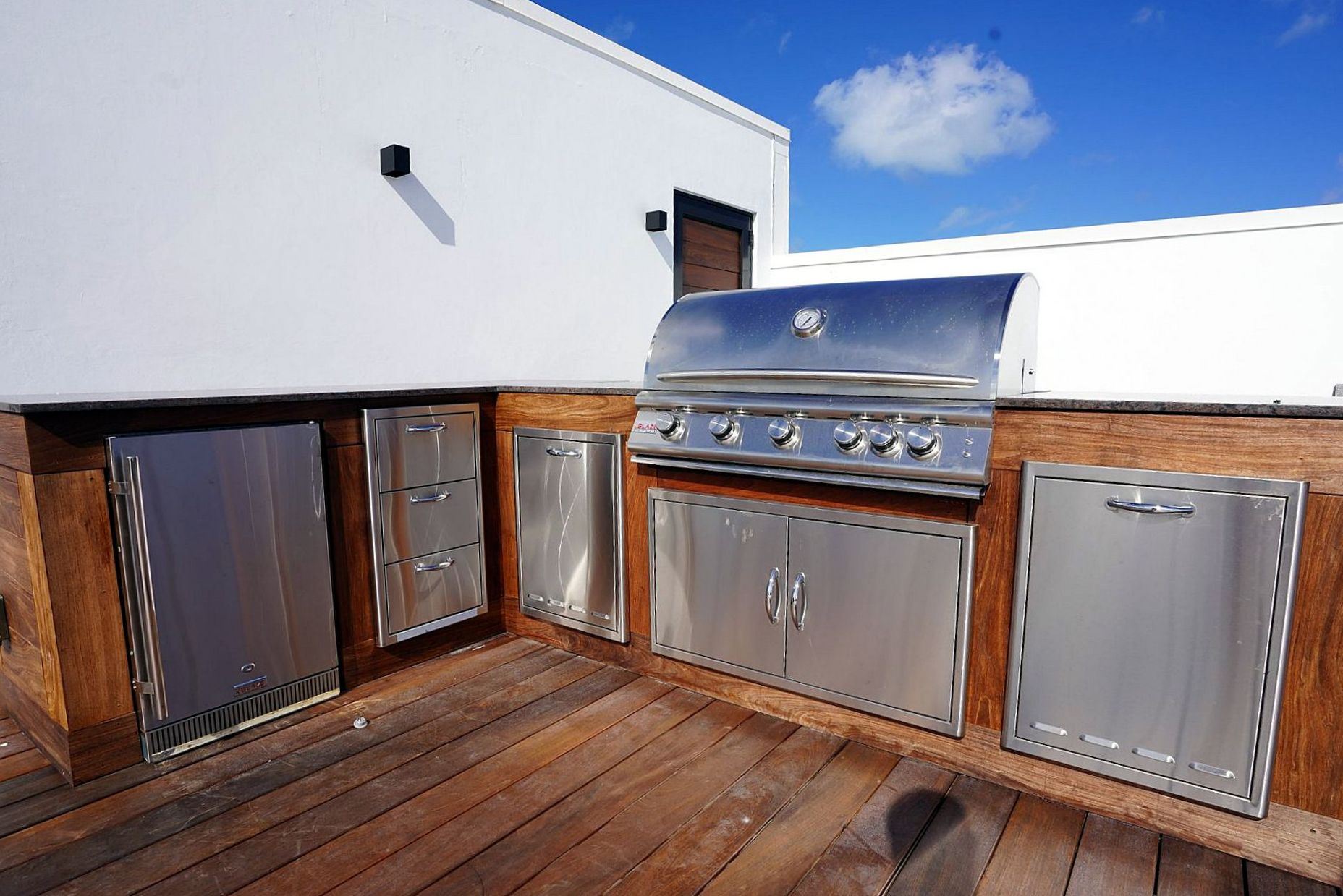 La Palmeraie Villa 2