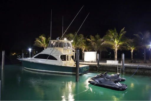 Villa Nandana Bahamas