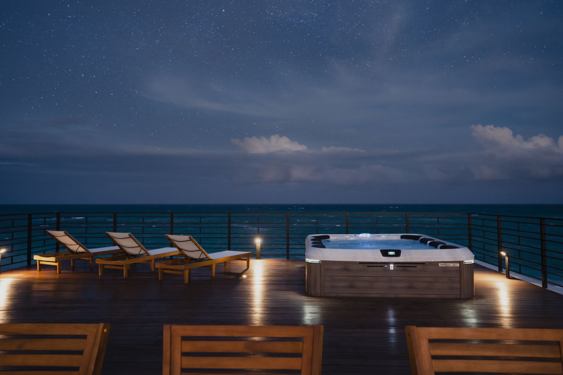 La Palmeraie Villa 2