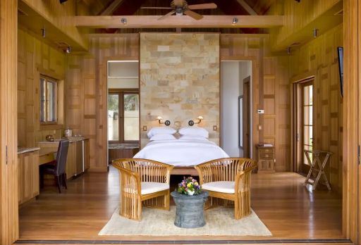 Villa Nandana Bahamas