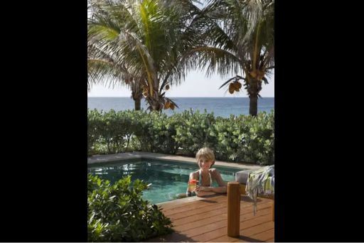 Villa Nandana Bahamas