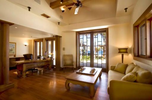 Villa Nandana Bahamas