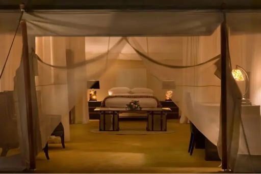 Villa Nandana Bahamas