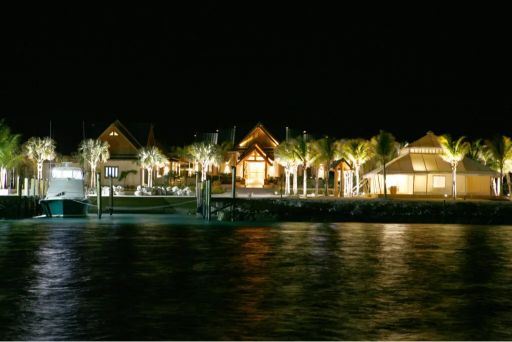Villa Nandana Bahamas