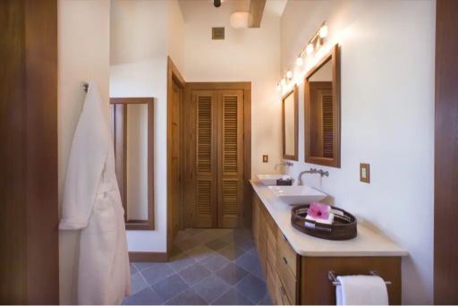 Villa Nandana Bahamas