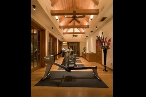 Villa Nandana Bahamas