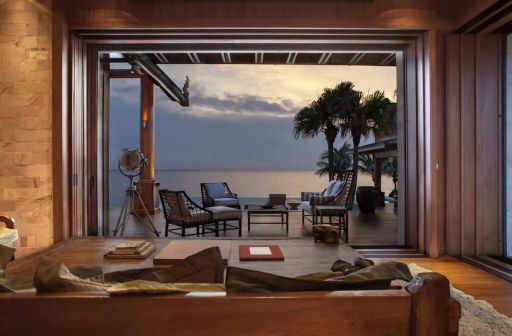 Villa Nandana Bahamas