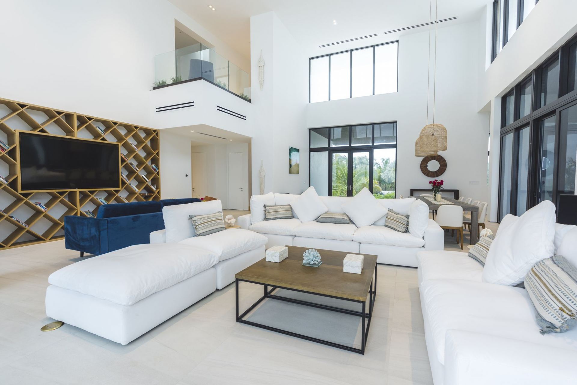 La Palmeraie Villa 2