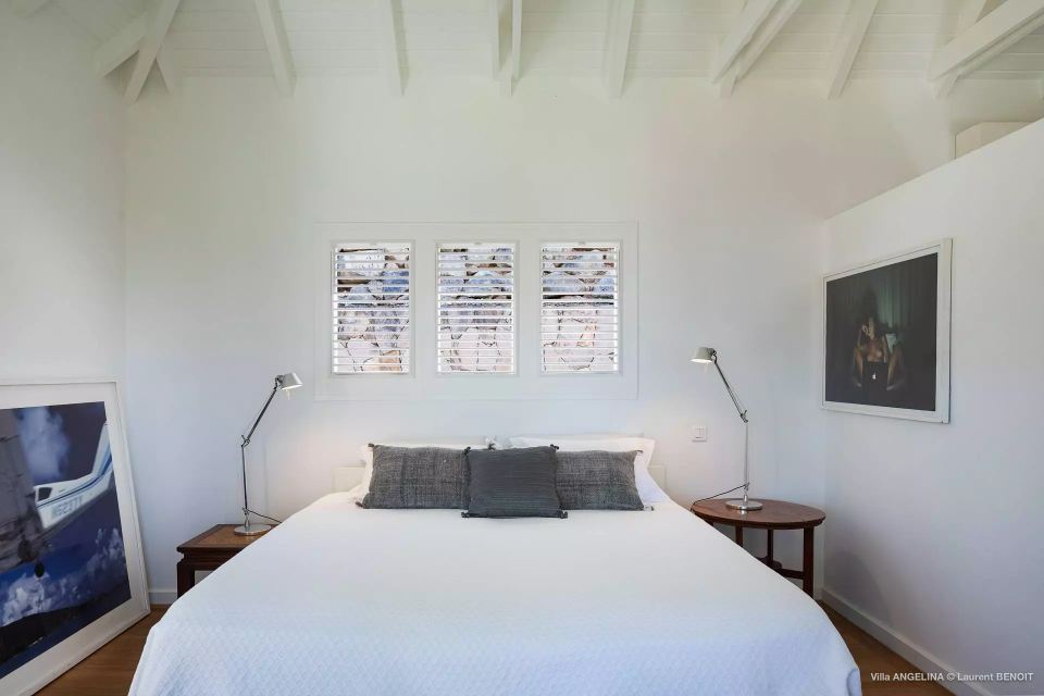 Villa Angelina Gustavia