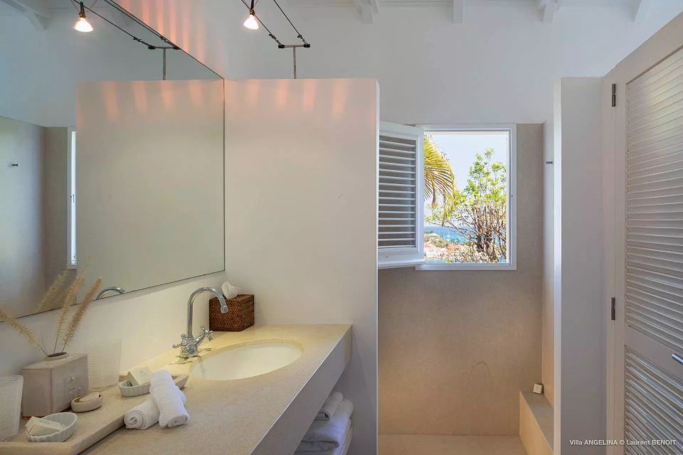 Villa Angelina Gustavia