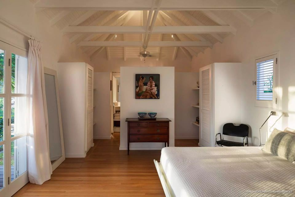 Villa Angelina Gustavia