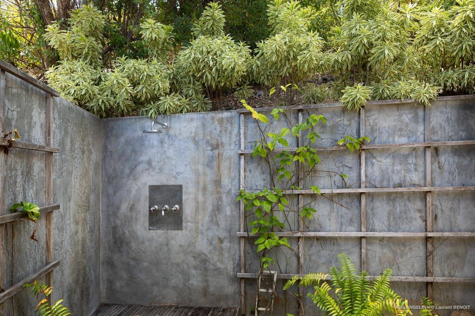 Villa Angelina Gustavia