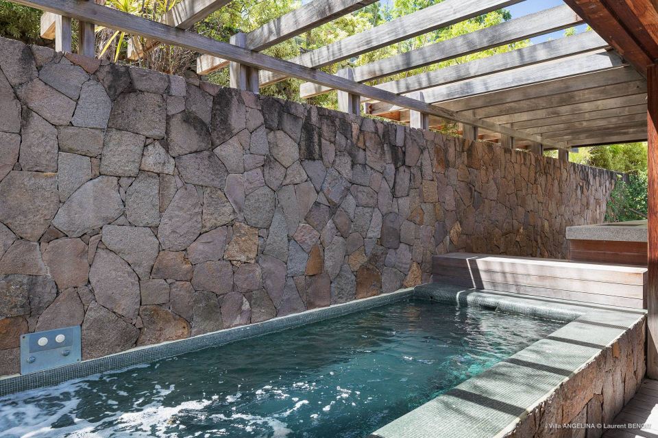 Villa Angelina Gustavia