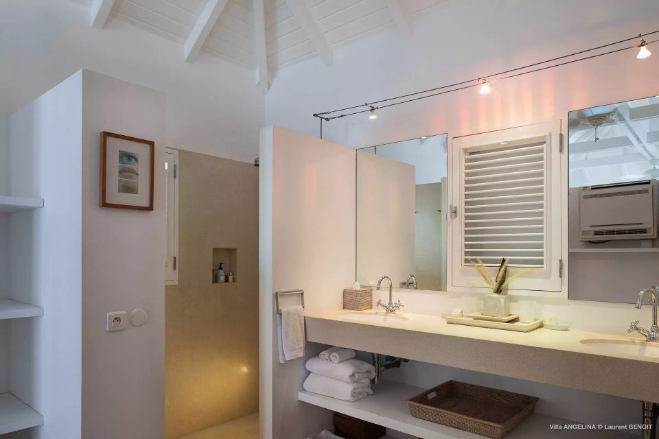 Villa Angelina Gustavia