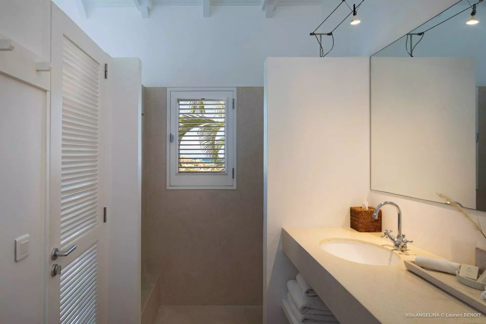 Villa Angelina Gustavia