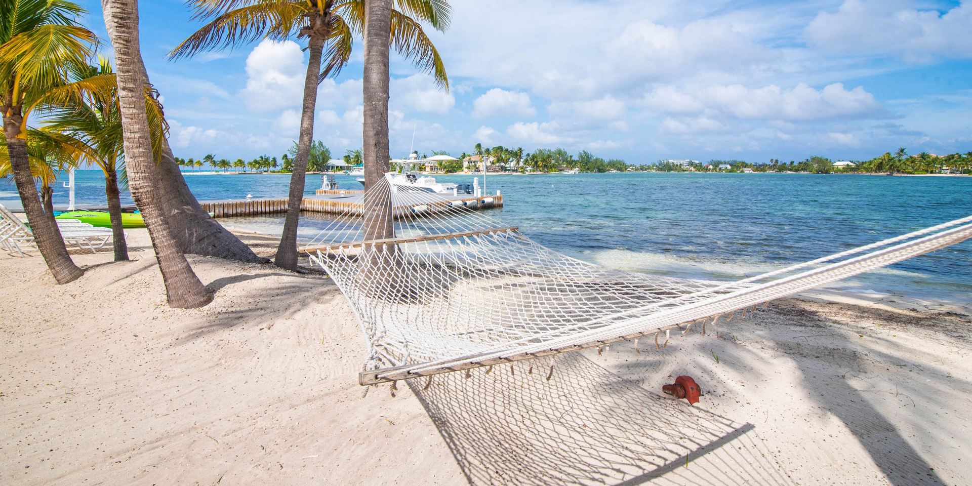 Villa Peace & Kai It