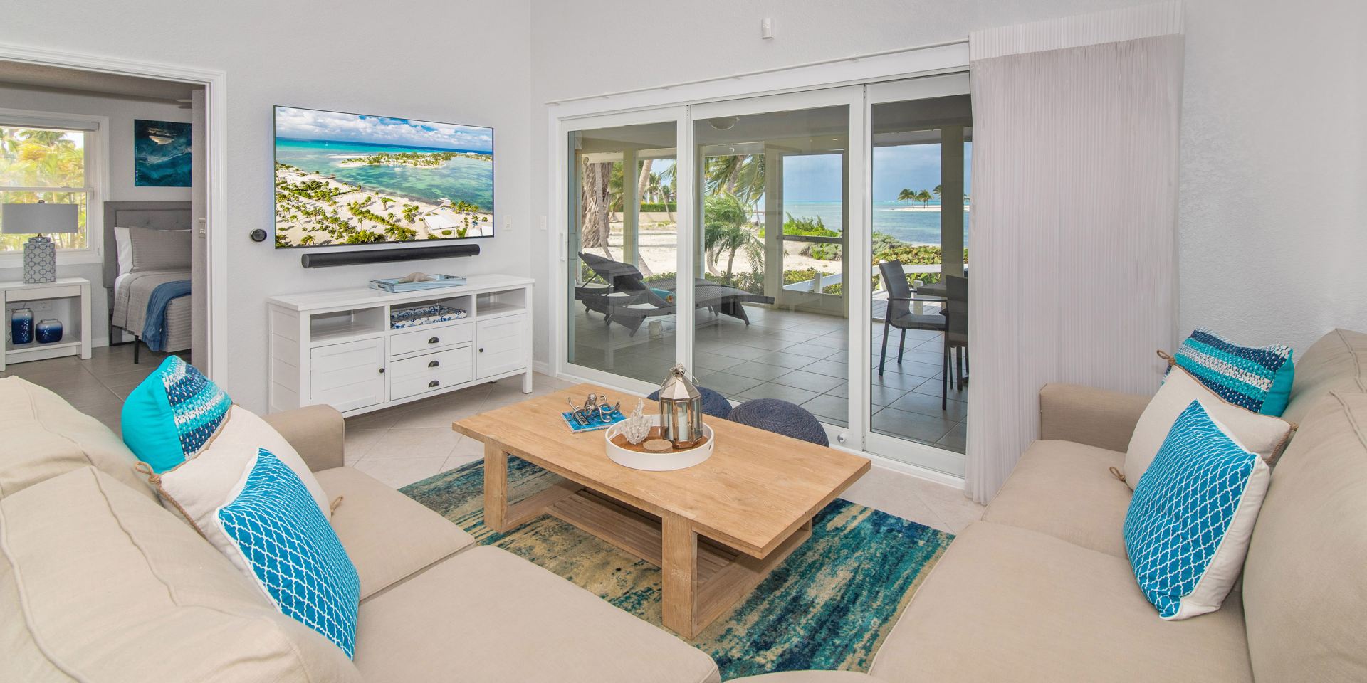 Villa Peace & Kai It