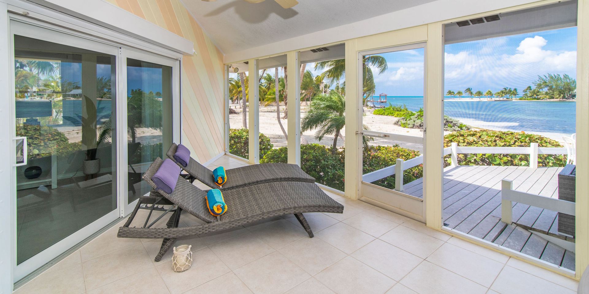 Villa Peace & Kai It