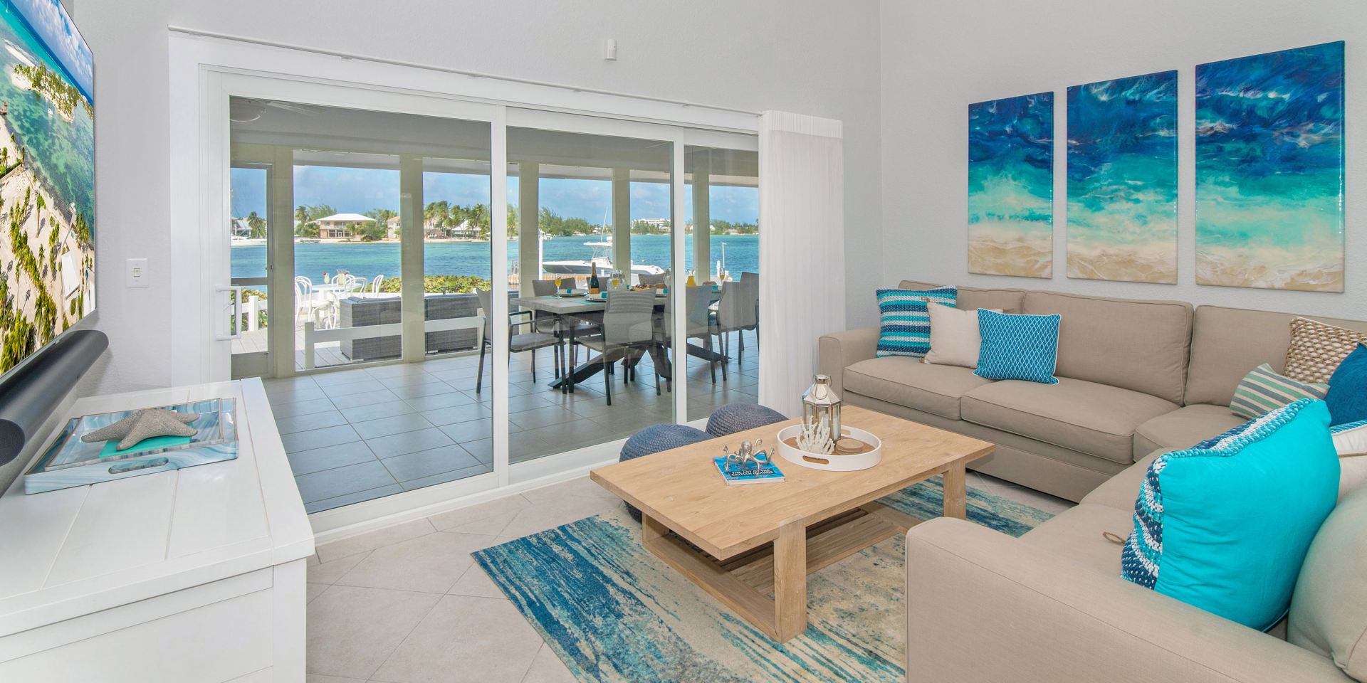 Villa Peace & Kai It