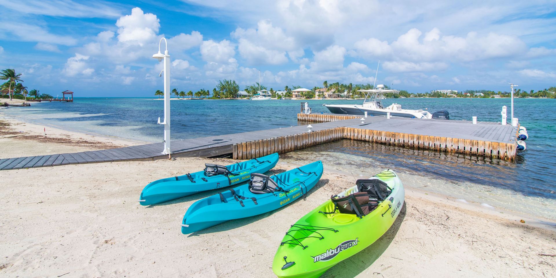 Villa Peace & Kai It