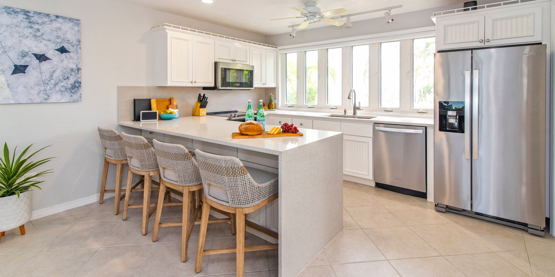 Villa Peace & Kai It