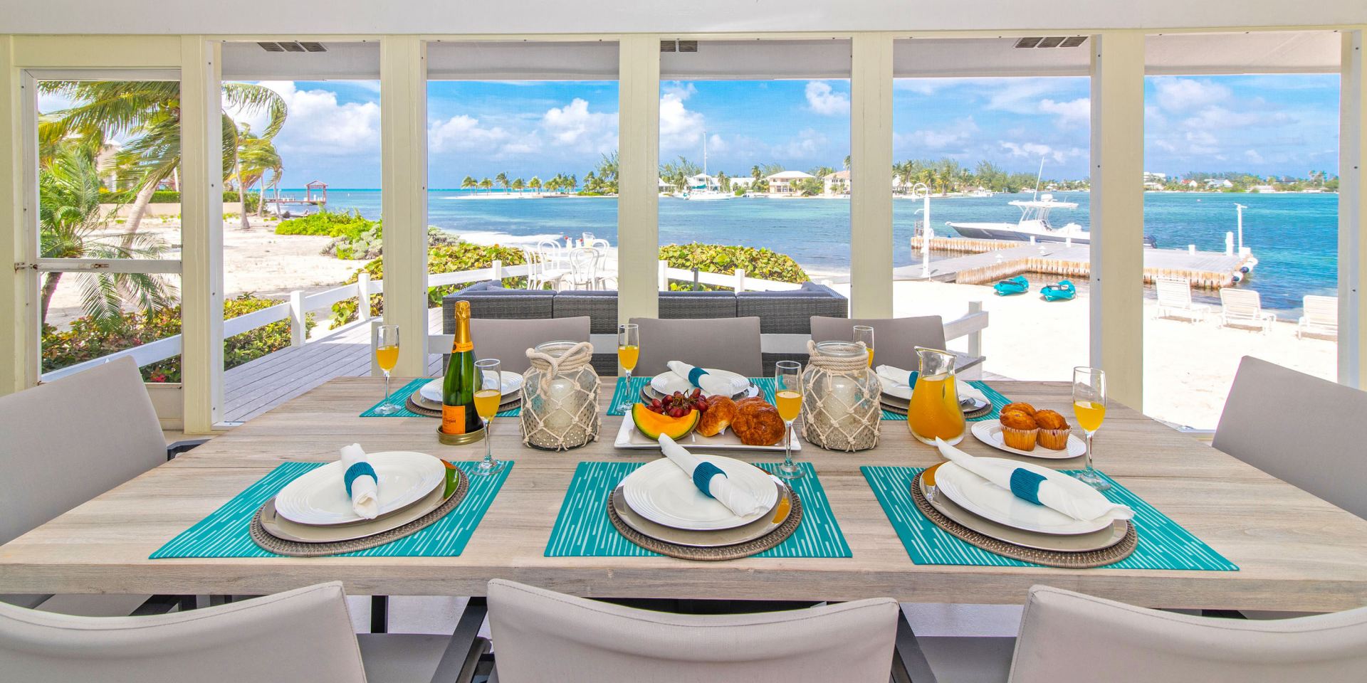 Villa Peace & Kai It