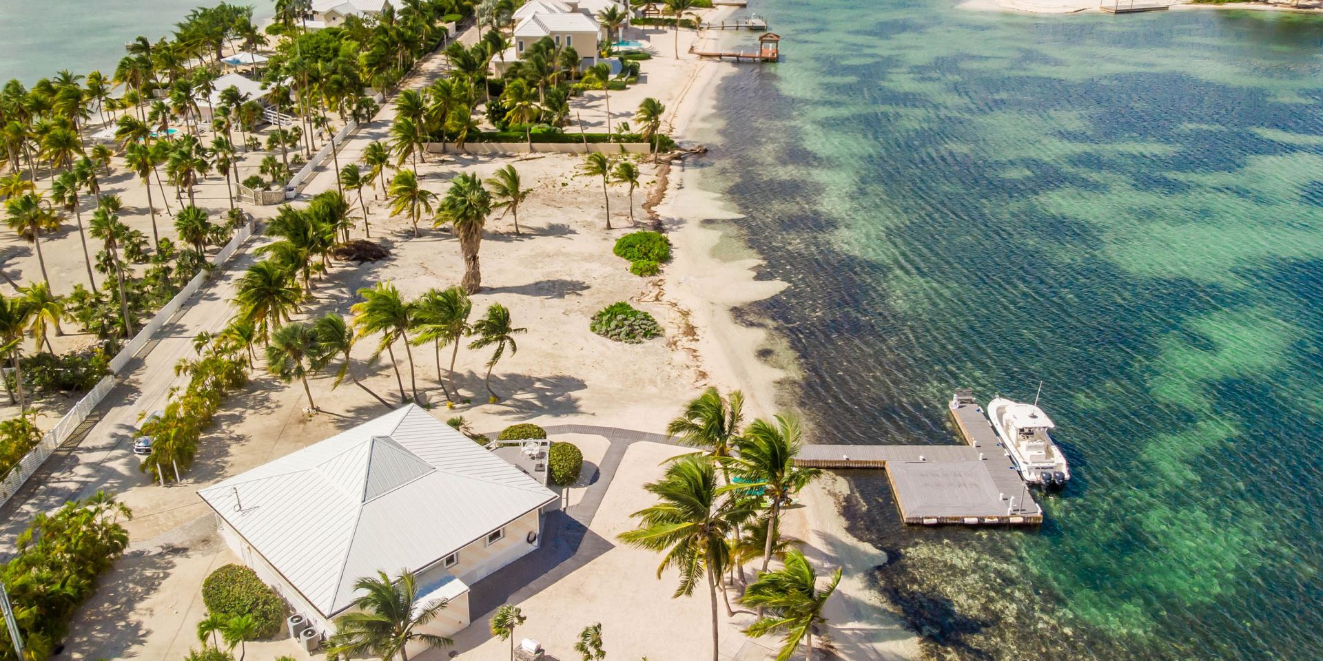 Villa Peace & Kai It