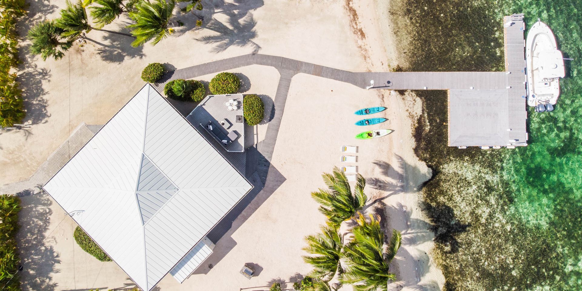 Villa Peace & Kai It