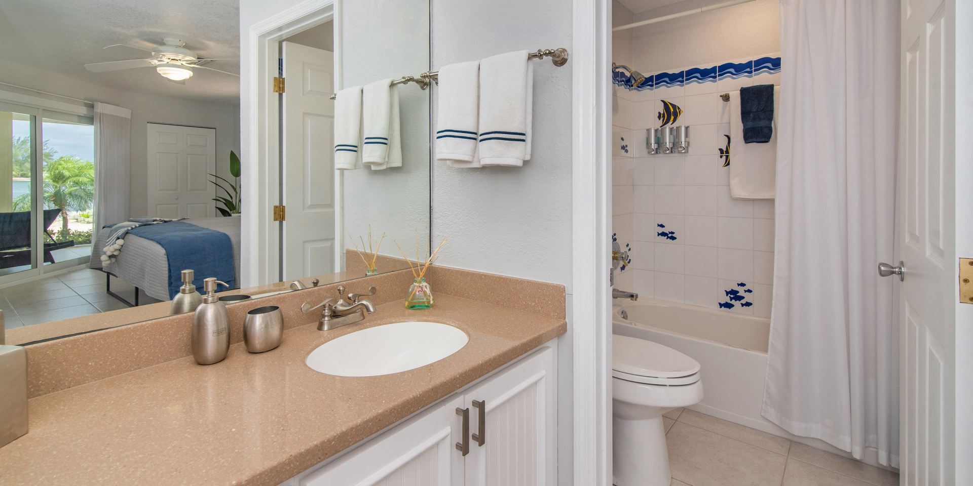 Villa Peace & Kai It