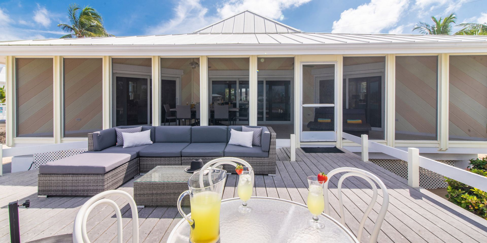 Villa Peace & Kai It