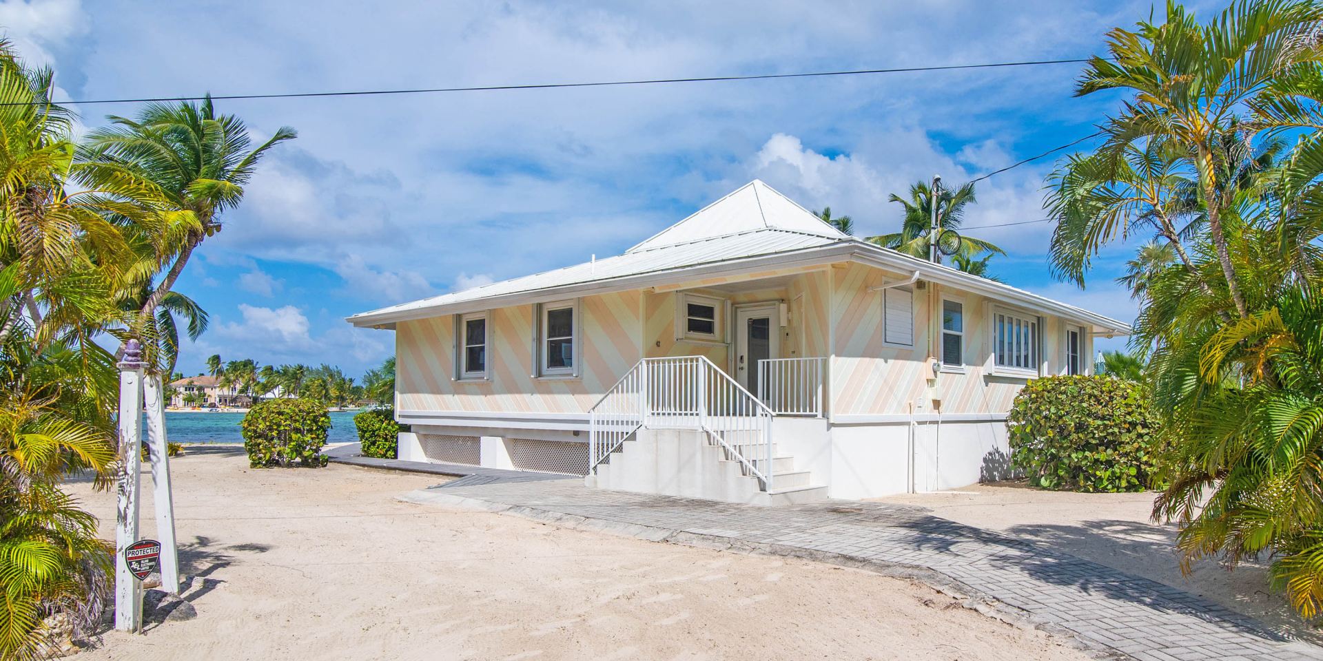 Villa Peace & Kai It