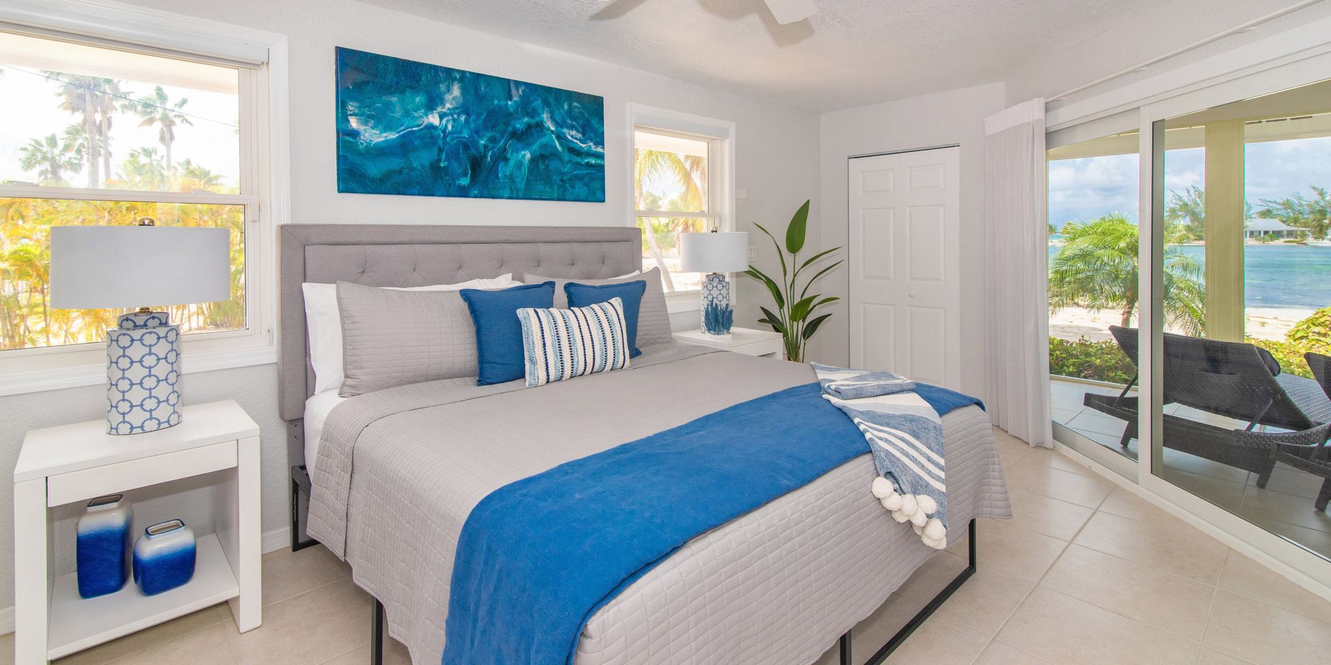 Villa Peace & Kai It