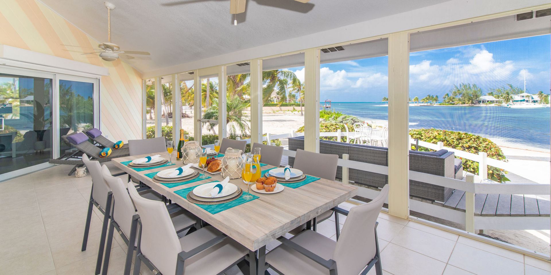 Villa Peace & Kai It