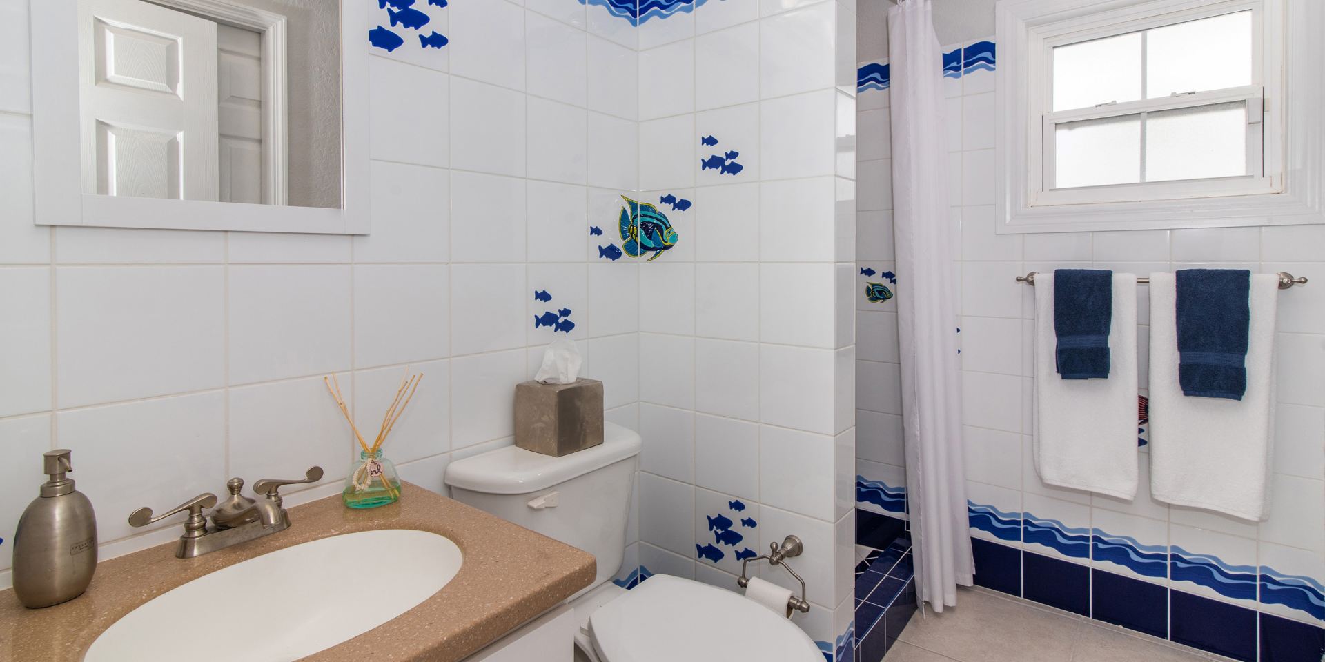 Villa Peace & Kai It