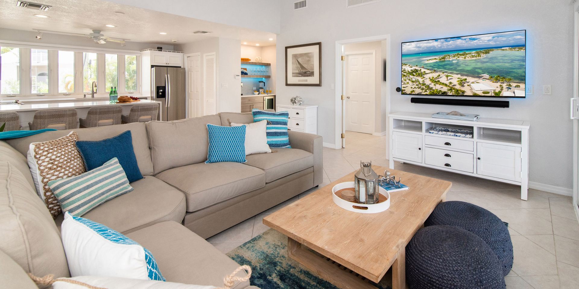 Villa Peace & Kai It