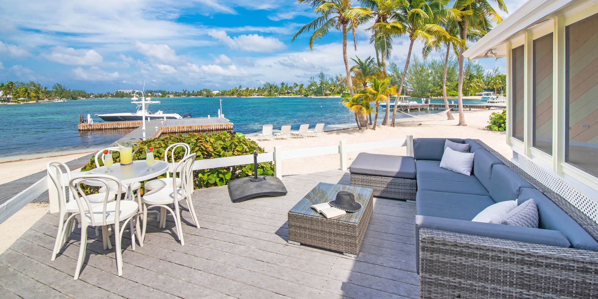 Villa Peace & Kai It