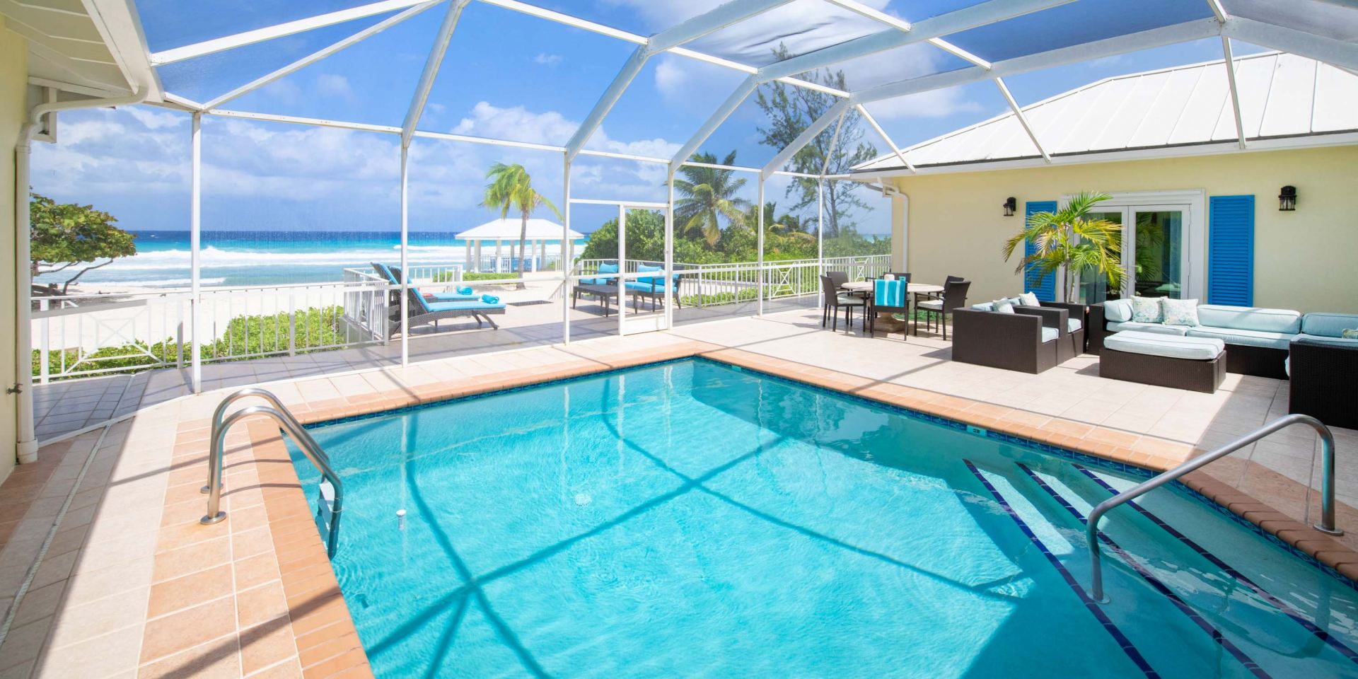 Villa Cayman Sands