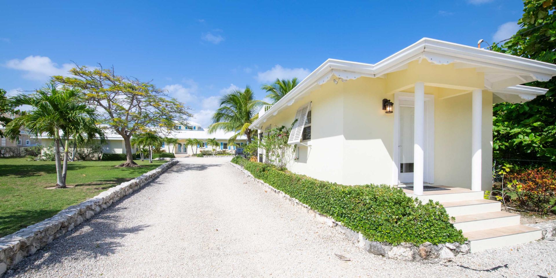 Villa Cayman Sands