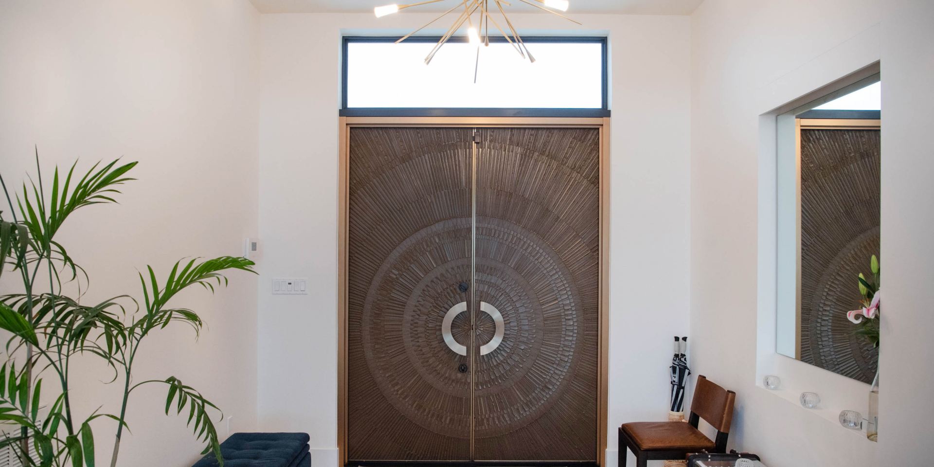 Villa Wind upon the Waves