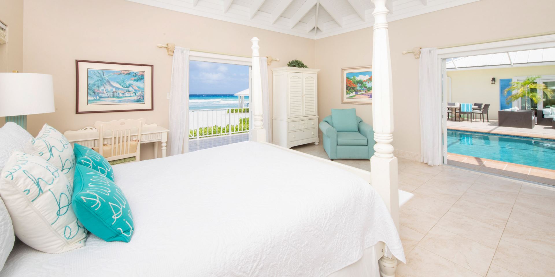 Villa Cayman Sands