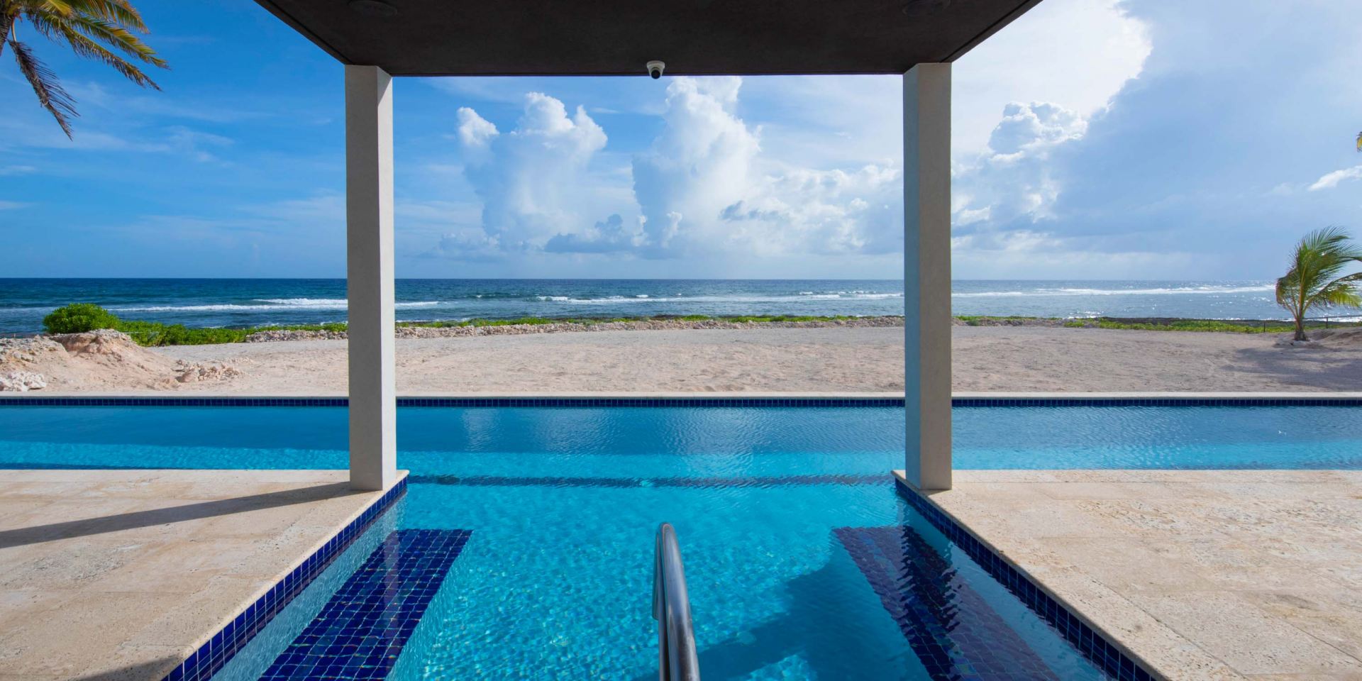 Villa Wind upon the Waves