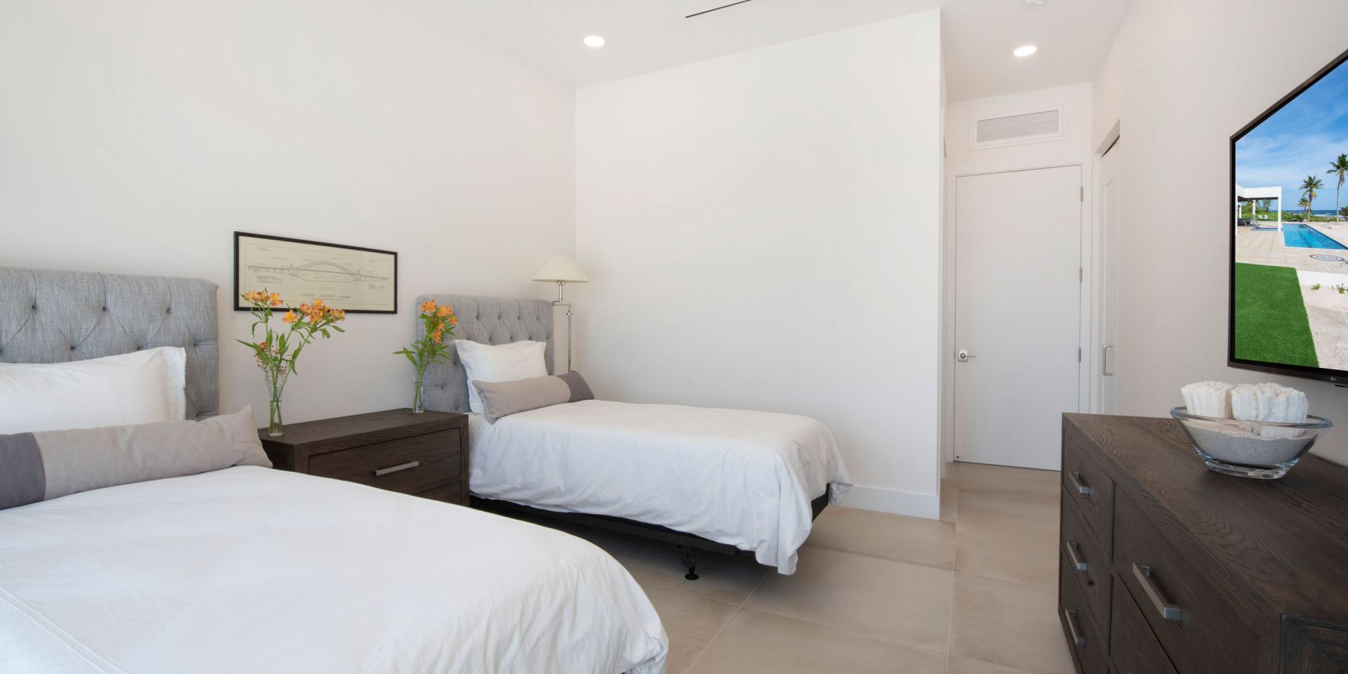 Villa Wind upon the Waves