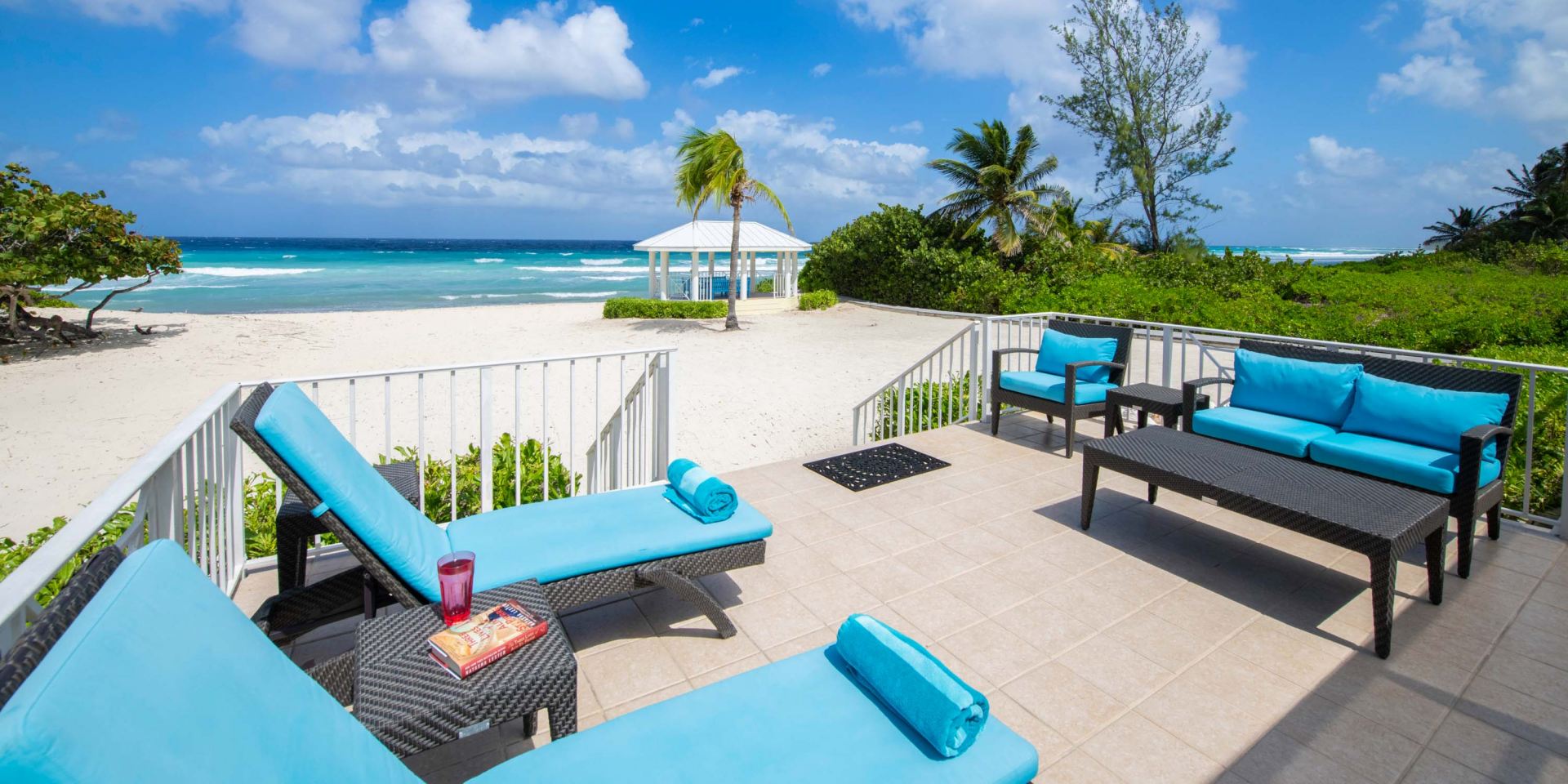 Villa Cayman Sands