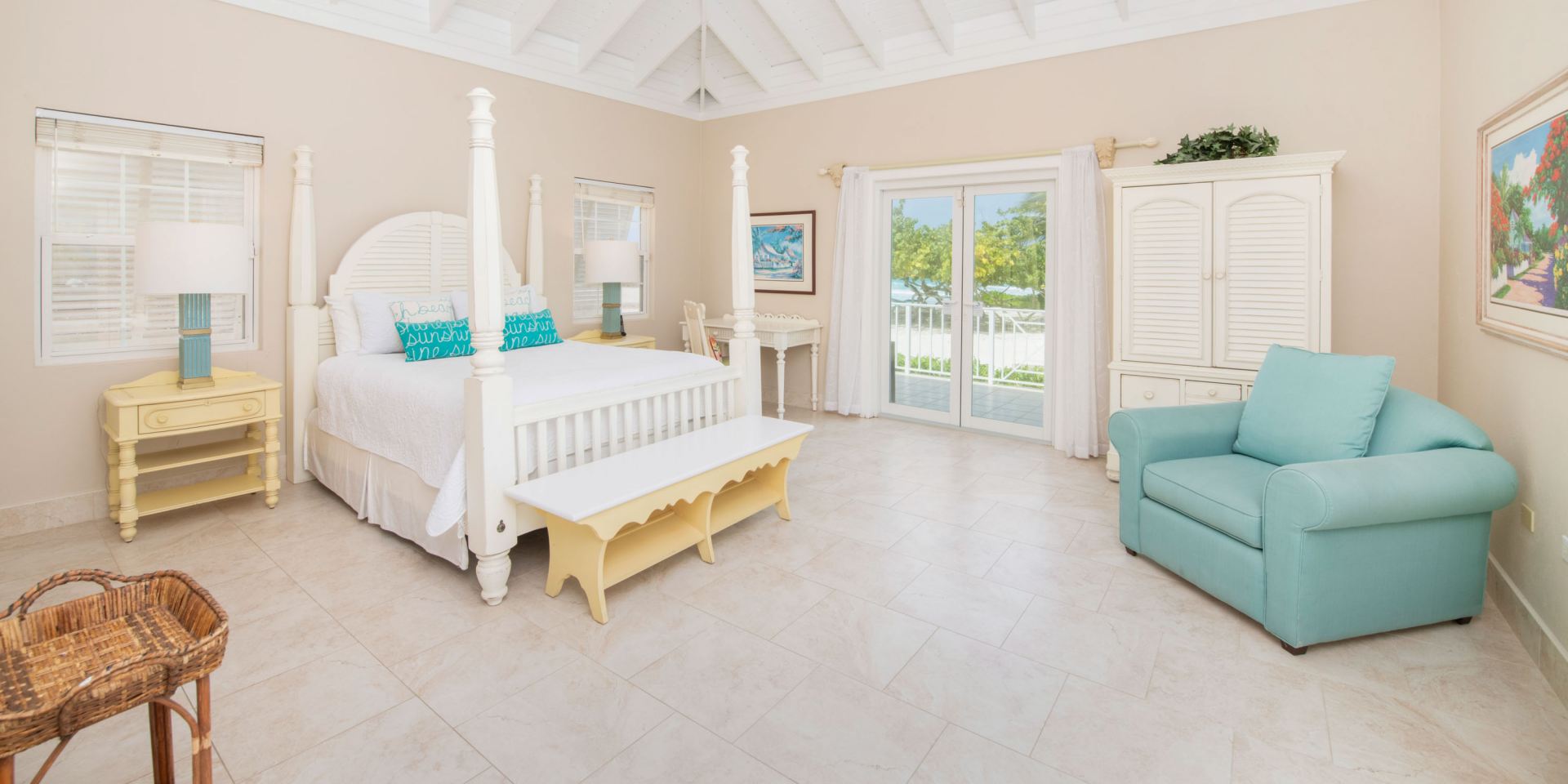 Villa Cayman Sands